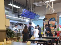 -梅溪·小伙子干挑面(安吉总店)