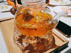 -如轩·海鲜砂锅粥·潮汕菜(小榄店)