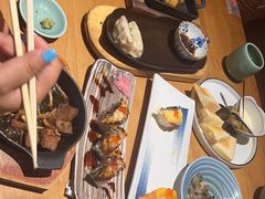 -一心创作料理屋(经开万达店)