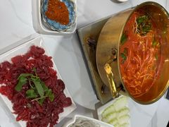 -贵州人家·酸汤火锅·20年老字号