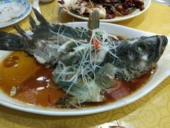 -南海渔家•海鲜•正宗海南菜(海棠湾店)