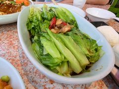 -红樱桃·欢乐餐厅(太原里店)