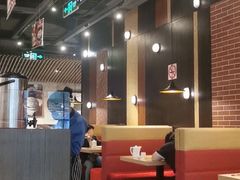 卡座-避风塘(宝山万达店)