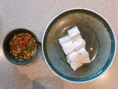 -半山腰·云南菜(侨福芳草地店)