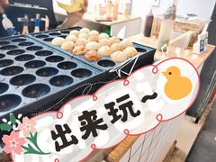 -东方花园夜市(解放中路)