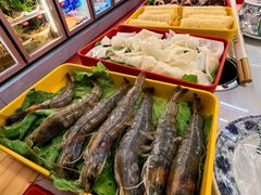 -碟滋味牛肉串串香火锅(田盛街店)