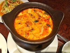 -云粤楼中餐厅(昆明中心假日酒店)