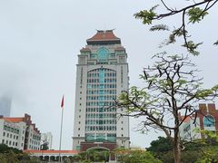 -厦门大学(思明校区)