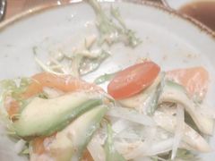 -福樱兰海鲜放题铁板烧(加州店)