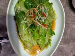 -闫府私房菜·百年鲁菜(恒隆店)