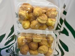 -泸溪河桃酥(西直门凯德店)