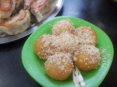 -芬芳甜品(同福路店)