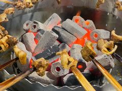-喷火龙西昌火盆烧烤(泸州总店)