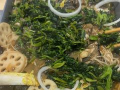 -鱼酷活鱼烤鱼(沈阳大悦城店)