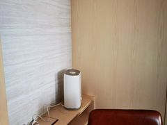 -国际青年会议酒店