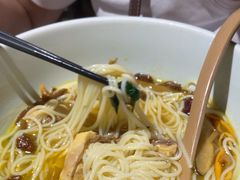 -云味馆·云南菜·云南米线(景田店)