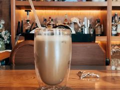 -老吴咖啡( 国贸商住大厦店)