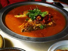 -伙靠·江浙菜(田林路店)