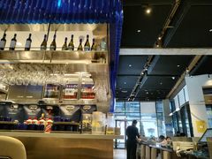 -玛尚诺Pizza&Bar(长泰广场店)