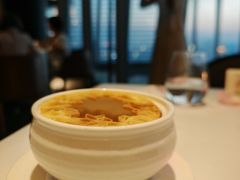-THE WANG王品(上海中心云端店)
