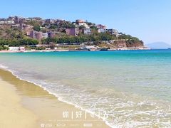 -深圳大梅沙京基洲际度假酒店