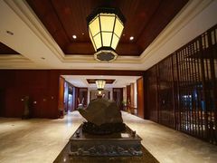 -三清山希尔顿度假酒店