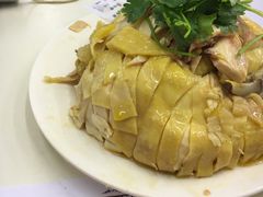 -振鼎鸡(福州路店)
