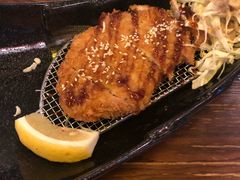 -白石的深夜食堂(大上海店)