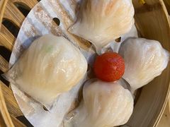 -点都德(盘福楼店)