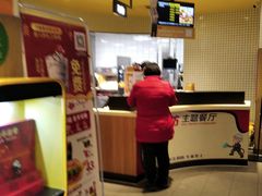 -麦当劳(大厂新城店)