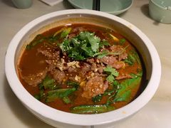 -绿茶餐厅(西单老佛爷店)