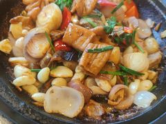 -永安鱼庄·镇江菜(丁卯店)