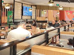 -潮界(虹桥新天地店)