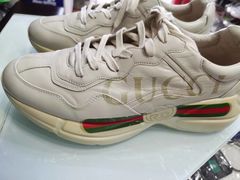 -雅卓擦鞋修鞋店(逸仙路店)