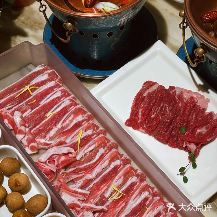 入秋后第一顿火锅的正确打开方式！