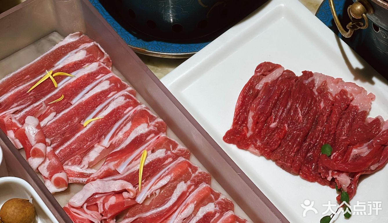 入秋后第一顿火锅的正确打开方式！