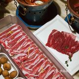 入秋后第一顿火锅的正确打开方式！