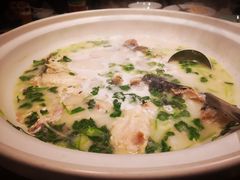 -久宴·天目湖大鱼头(恐龙园店)