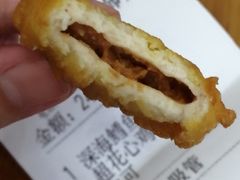 肯德基超花心鸡块兑换券-肯德基(东四南大街店)