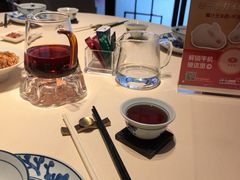 -侨美食家·粤菜(体育西路店)