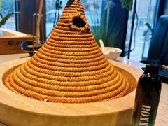 -老福耶小草帽石锅鱼(奥体店)