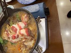 -红叶日料·放题·海胆·定食(星海店)