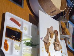 -德香苑脆皮烤鸭·经典(爱融荟城店)