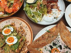 -RAC BAR(安福路店)