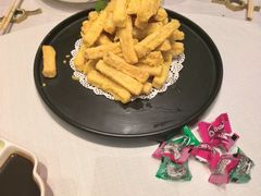 -大鸭梨烤鸭·北京菜(大兴南小街店)