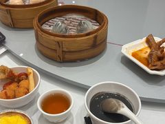 -稻香饭店(龙华天虹店)