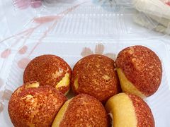 -幸福蛋糕坊(金顶街店)
