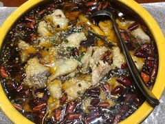 -吉祥凯悦-中餐厅(让胡路店)