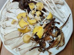 -大理董·董家小厨野生菌火锅(古城旗舰店)