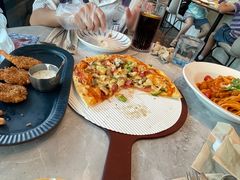 -必胜客(骡马市店)